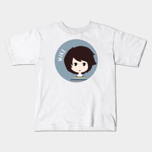 Mike Kids T-Shirt